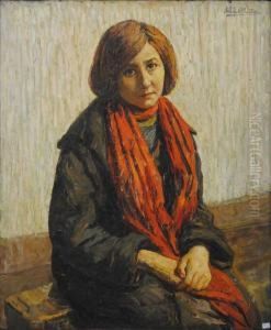 Jeune Fille Jeune Fille