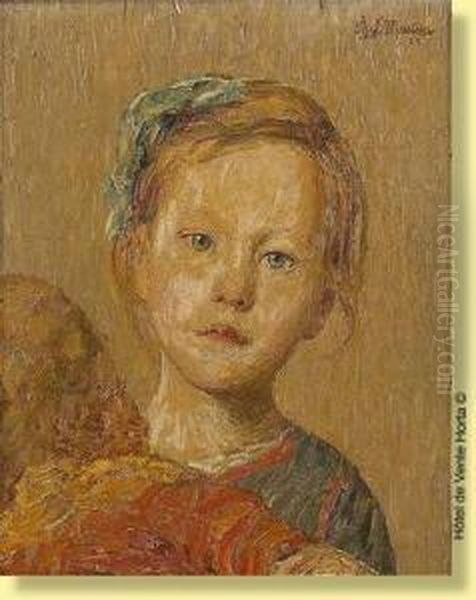 Portrait D'enfant - view 1