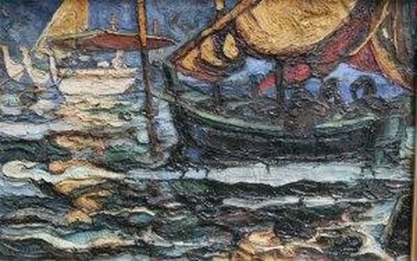 Marine - view 1