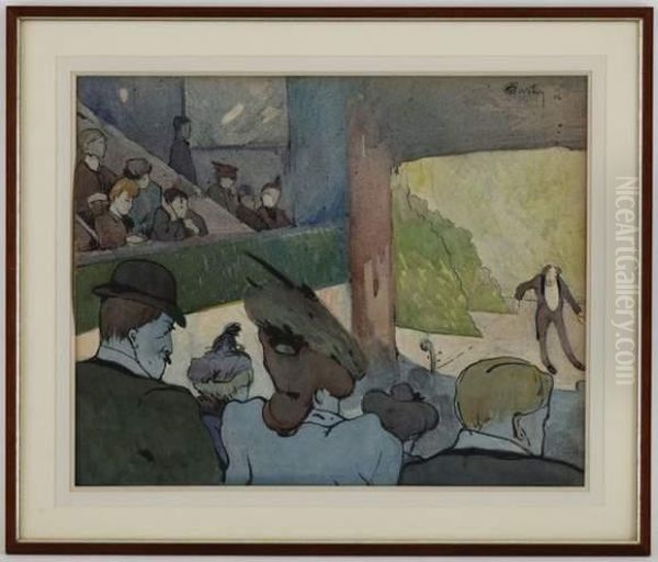 Le Chef D'orchestre - view 1