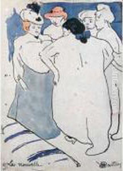 < La Nouvelle >. - view 1