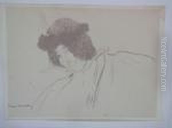 Femme Couronnee - view 1