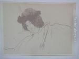 Femme Couronnee
