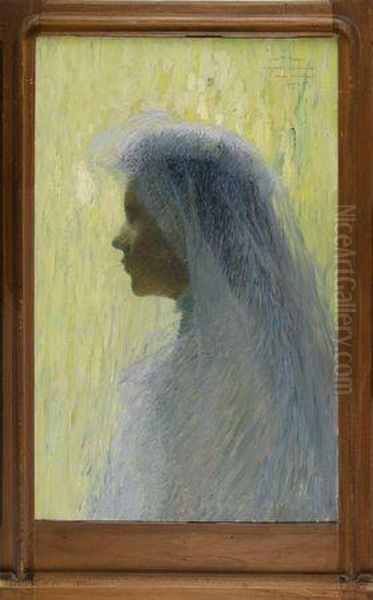 Profil Au Voile - view 1