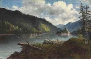Adirondack Lake