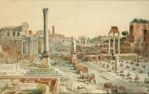 Forum Romanum