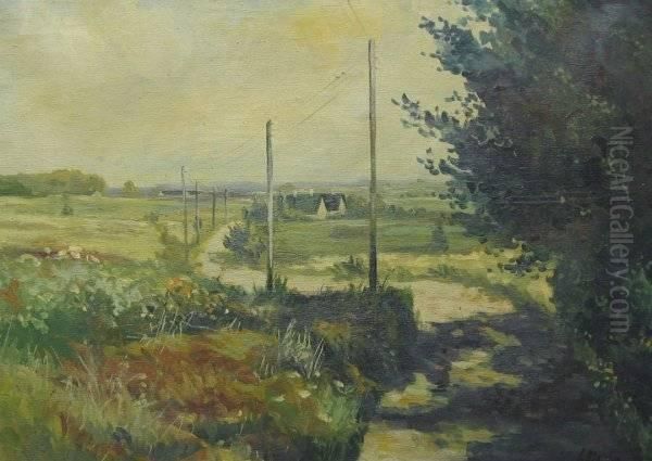 Landscape - view 1