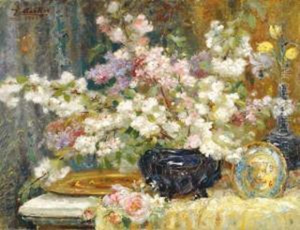 Fleurs - view 1