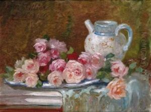 Nature Morte