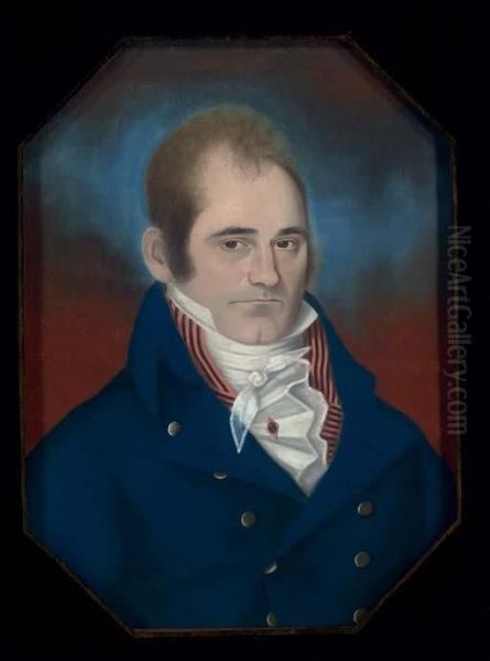 Portrait Of A Gentleman - view 1