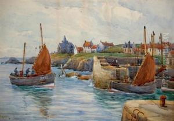 Along The Coast - view 1
