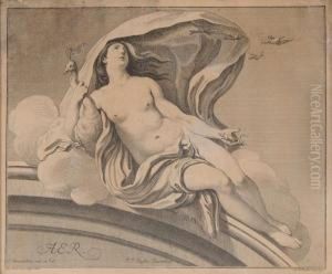 Figura Allegorica