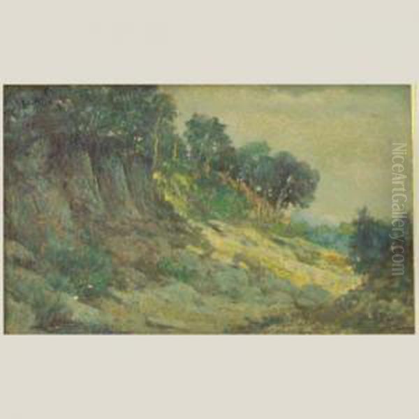 Paisaje - view 1