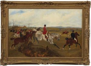 The Hunting Party