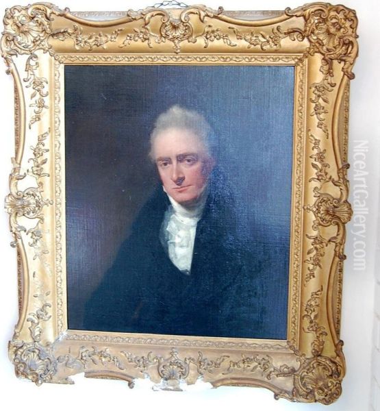 Lord Herbert Stuart - view 1