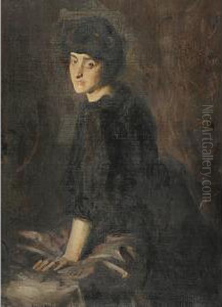 Gentildonna - view 1