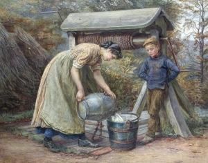 At The Well At The Well