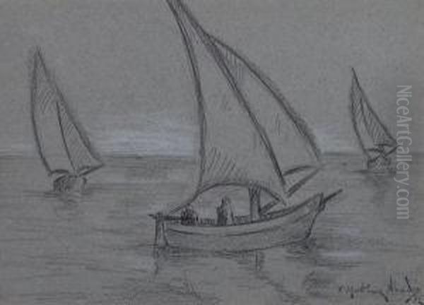 "barcas" - view 1