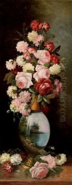 Jarron De Flores - view 1
