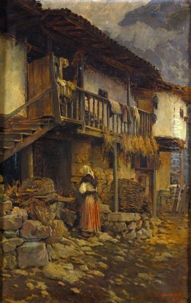 "casa Y Campesina" - view 1