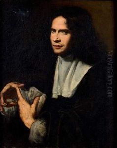 Portrait D'un Avocat