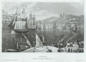 Porto by Johann Georg Martini