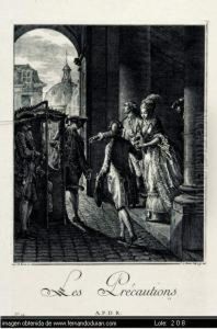 Untitled by Pietro Antonio Martini