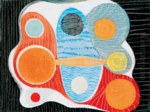 Composition by Janos Martinszky