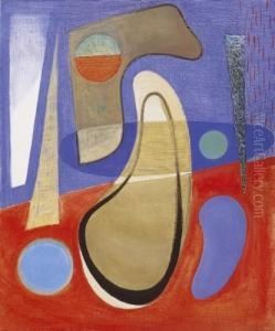Playful Forms (balance) by Janos Martinszky