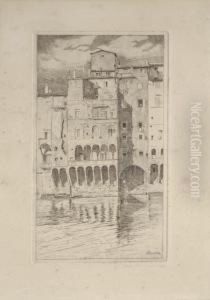 Lungo L'arno