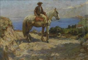 Figura A Cavallo