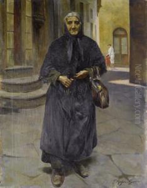 Figura In Strada - view 1