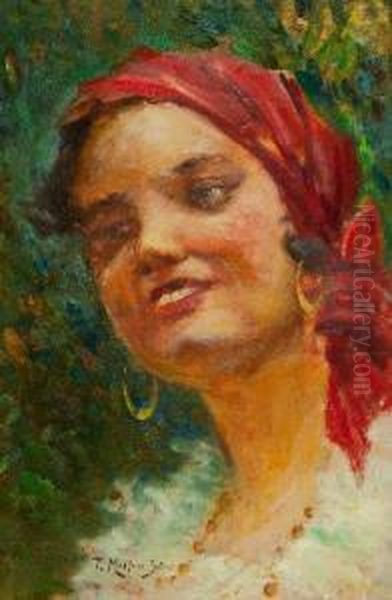 Gitana - view 1