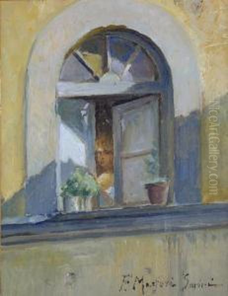Alla Finestra - view 1