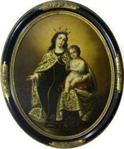 Virgen Del Carmen Virgen Del Carmen