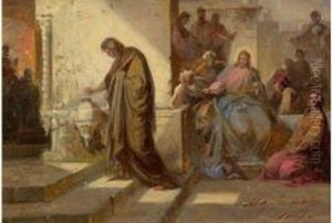 Bible Story