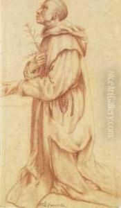 Santo Inginocchiato Santo Inginocchiato