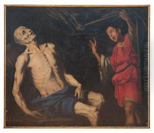 La Morte Di Seneca - view 1