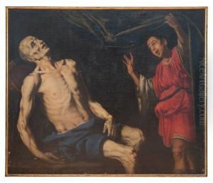 La Morte Di Seneca