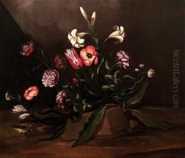 Natura Morta - view 1