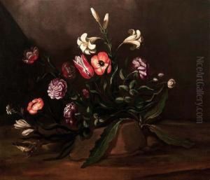 Natura Morta by Giuseppe Marullo