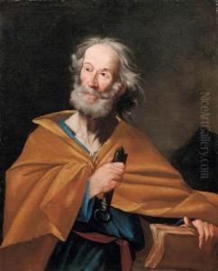 San Pietro by Giuseppe Marullo