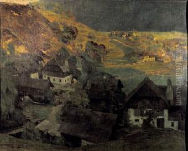 Letzter Sonnenblick - view 1