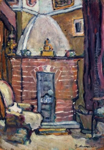 Interno - view 1