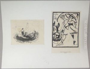 Daphnis Et Chloe. Daphnis Et Chloe.