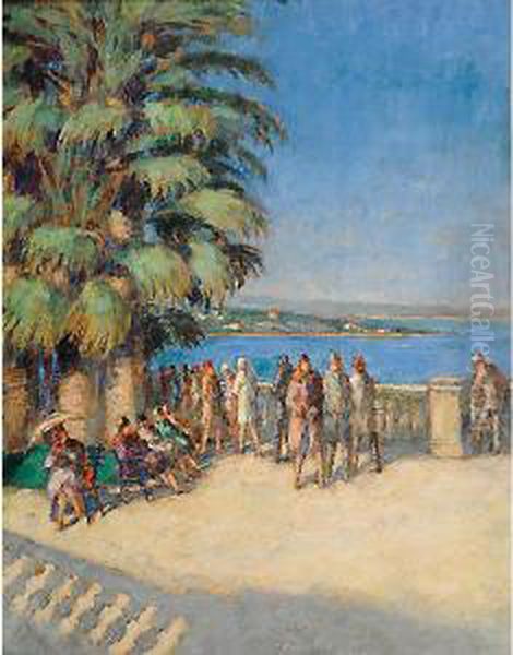 "terrazza Al Sole A Monte Carlo" - view 1