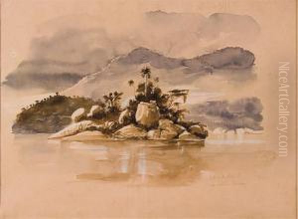 Cotes Du Bresil - view 1