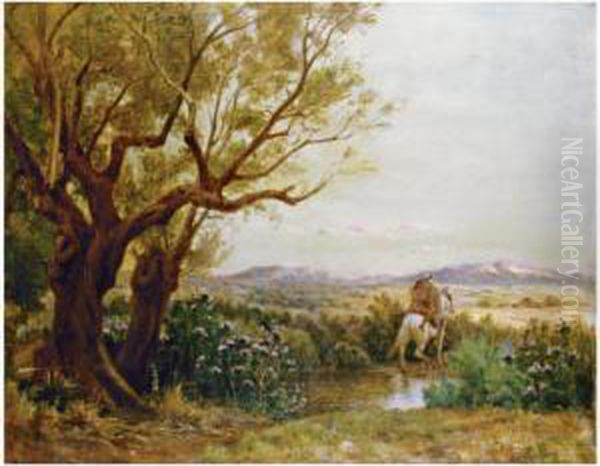 The Long Journey - view 1