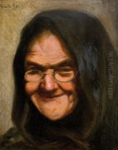 Anciana