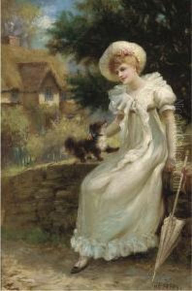 A Summer's Rest - view 1
